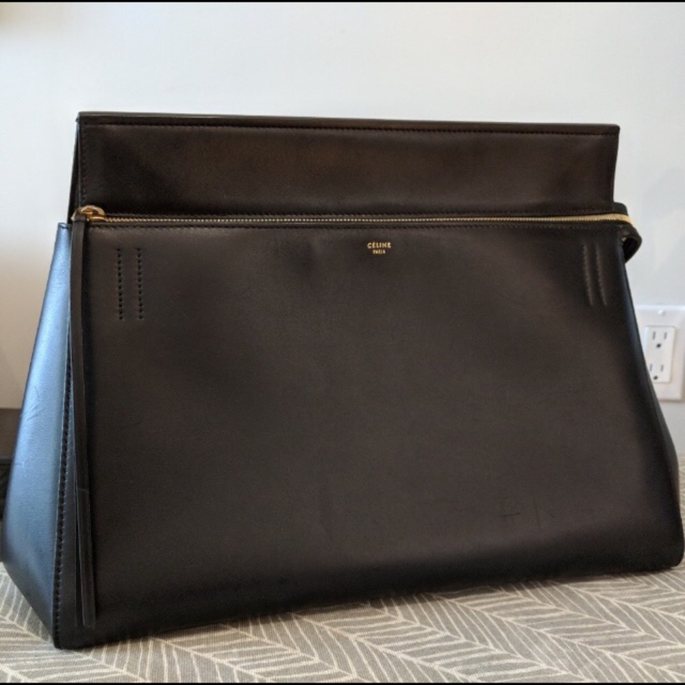 Celine Edge bag authentic 👌